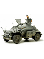 Tamiya TAM35270 Sdkfz222 Armoured Car (1/35)