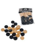 Crokinole Discs (24pc)