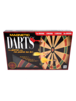Magnetic Darts Game