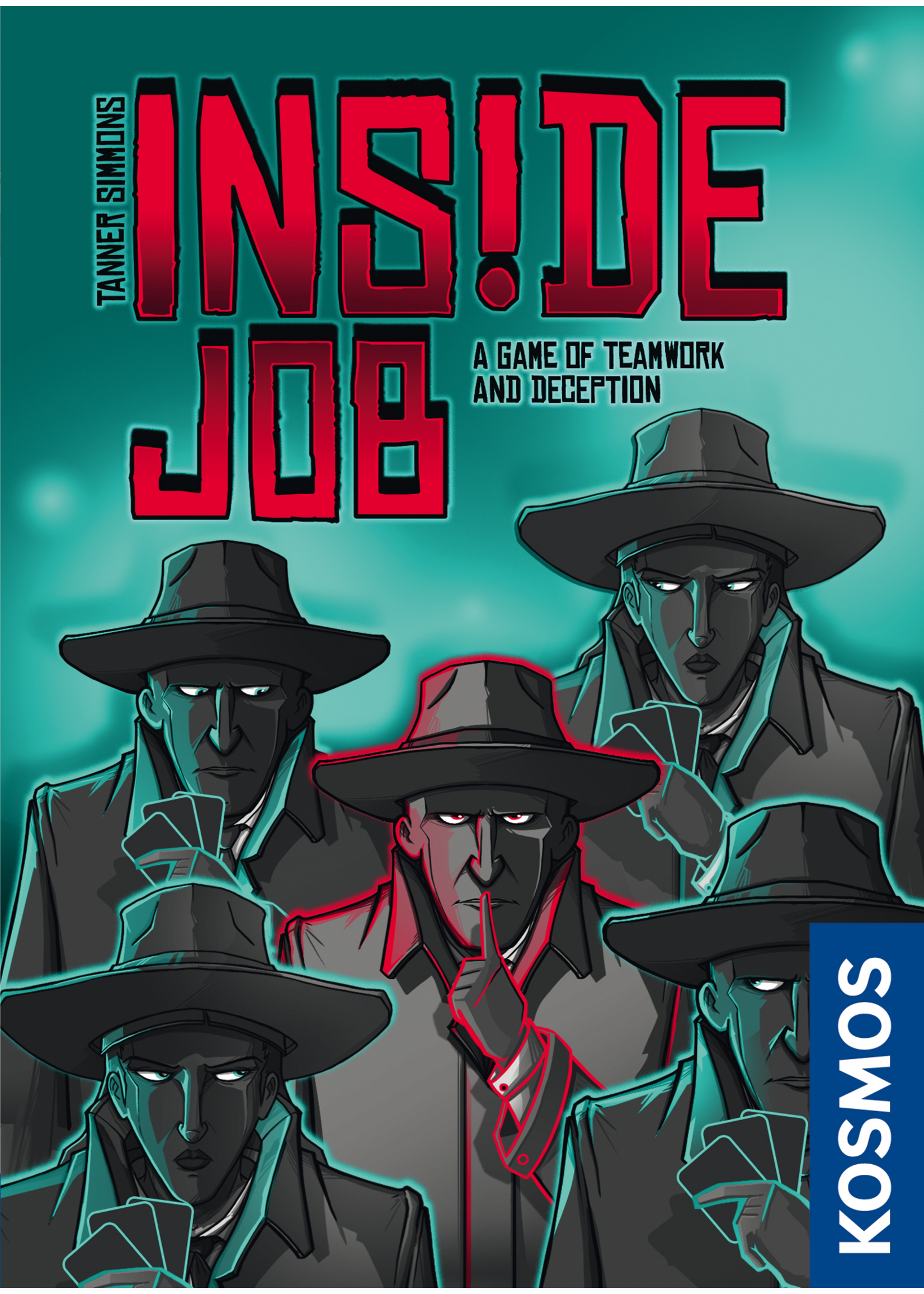 Inside Job