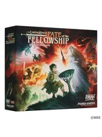 The Lord of the Rings Fate of the Fellowship