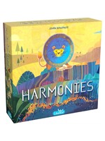 Harmonies