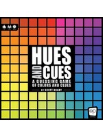 Hues & Cues