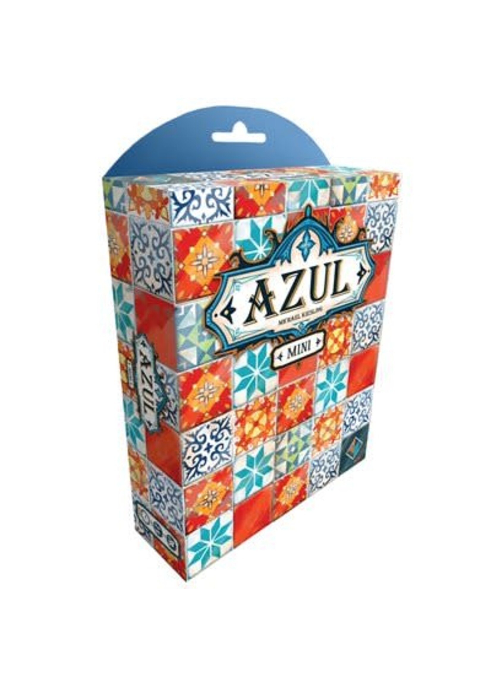 Azul Mini