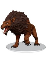 WizKids WK96396 DND Icons Dire Worg