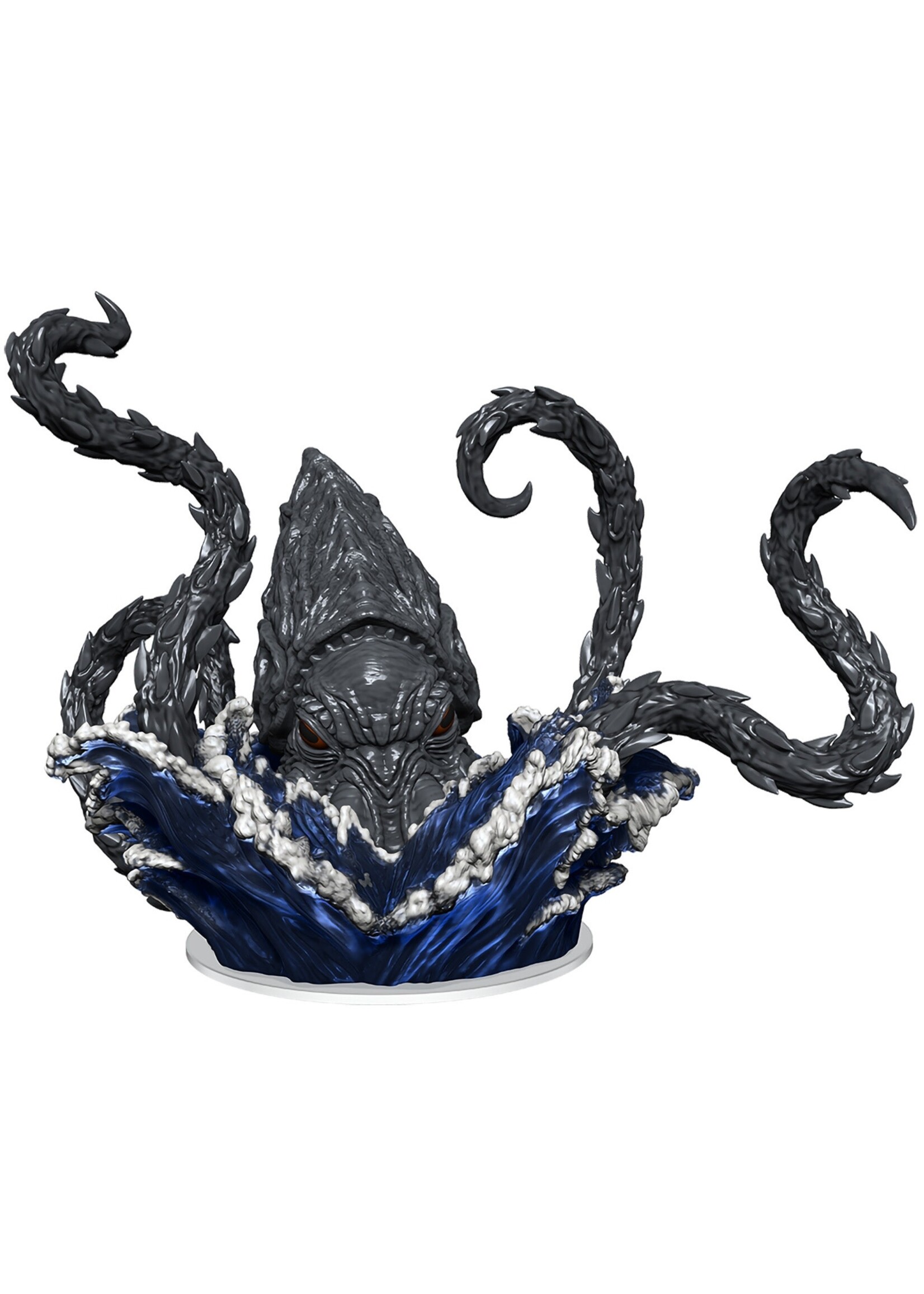 WizKids WK96397 DND Icons Kraken