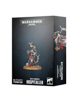 WH40K Adepta Sororitas Hospitaller