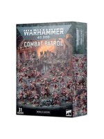 WH40K World Eaters Combat Patrol