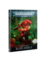 WH40K Blood Angels Codex