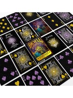 Playing Cards Bicycle Stargazer 204