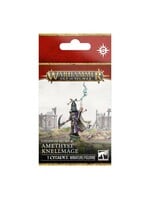 AoS Cities of Sigmar Amethyst Knellmage