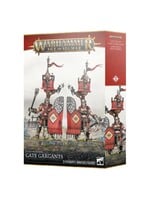 AoS Cities of Sigmar Gate Gargants