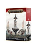 AoS Cities of Sigmar Dawners Triumph