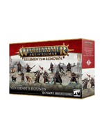 AoS Cities of Sigmar Ven Densts Hounds