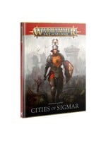Battletome Cities of Sigmar (Order)