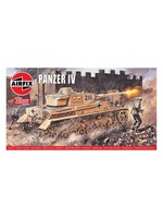 Airfix AIR02308V German Panzer IV Tank (1/76)