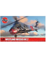 Airfix AIR4068 Westland Wessex HC.2 (1/72)