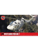 Airfix AIR9101A Westland Lynx AH-7 (1/48)