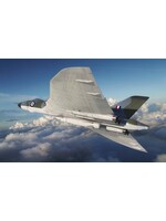 Airfix AIR12011 Avro Vulcan B.2 (1/72)