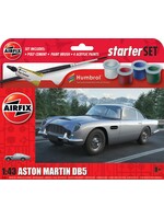 Airfix AIR55011 Aston Martin DB5 (1/43)