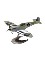 Airfix AIRJ6045 D-Day Spitfire Quick Build