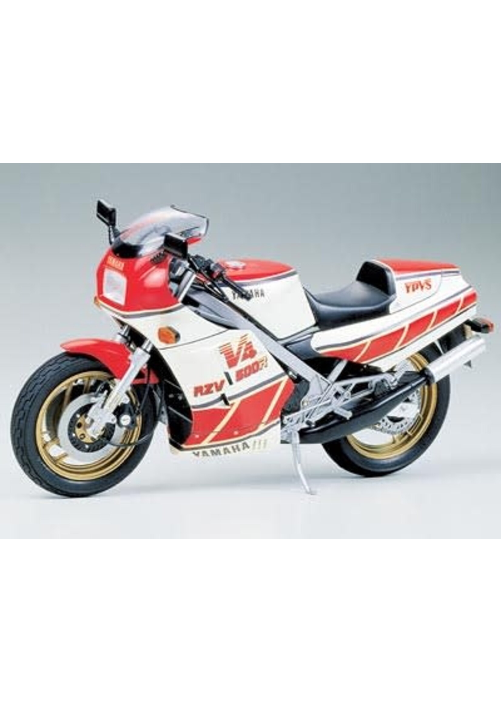 Tamiya TAM14037 RZV500R (1/12)