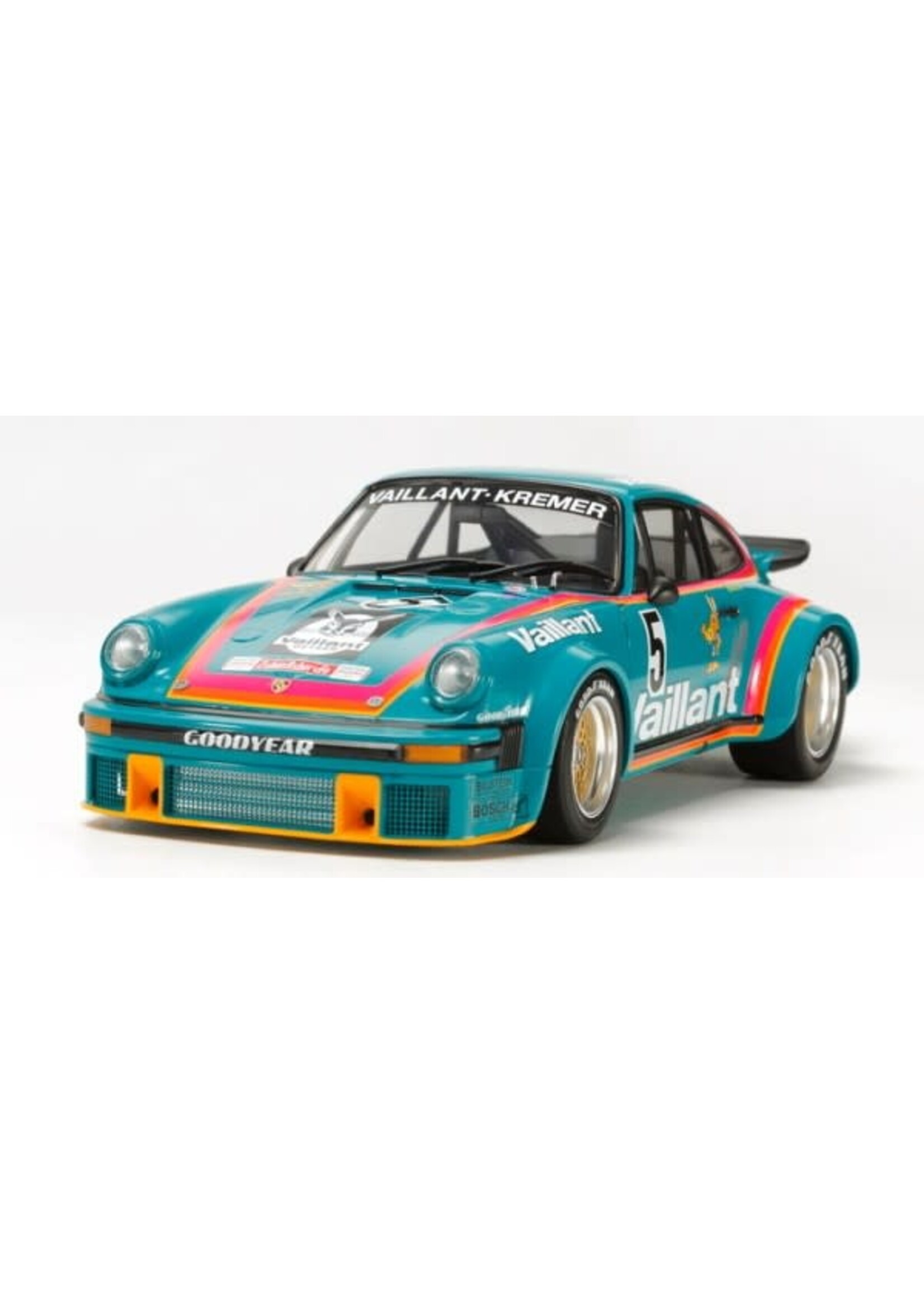 Tamiya TAM24334 Porsche 934 Valiant (1/24)
