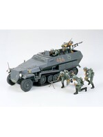 Tamiya TAM35020 German Hanomag Sdkfz 251/1(1/35)