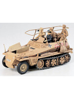 Tamiya TAM35113 Sd.Kfz 250/3 Greif (1/35)