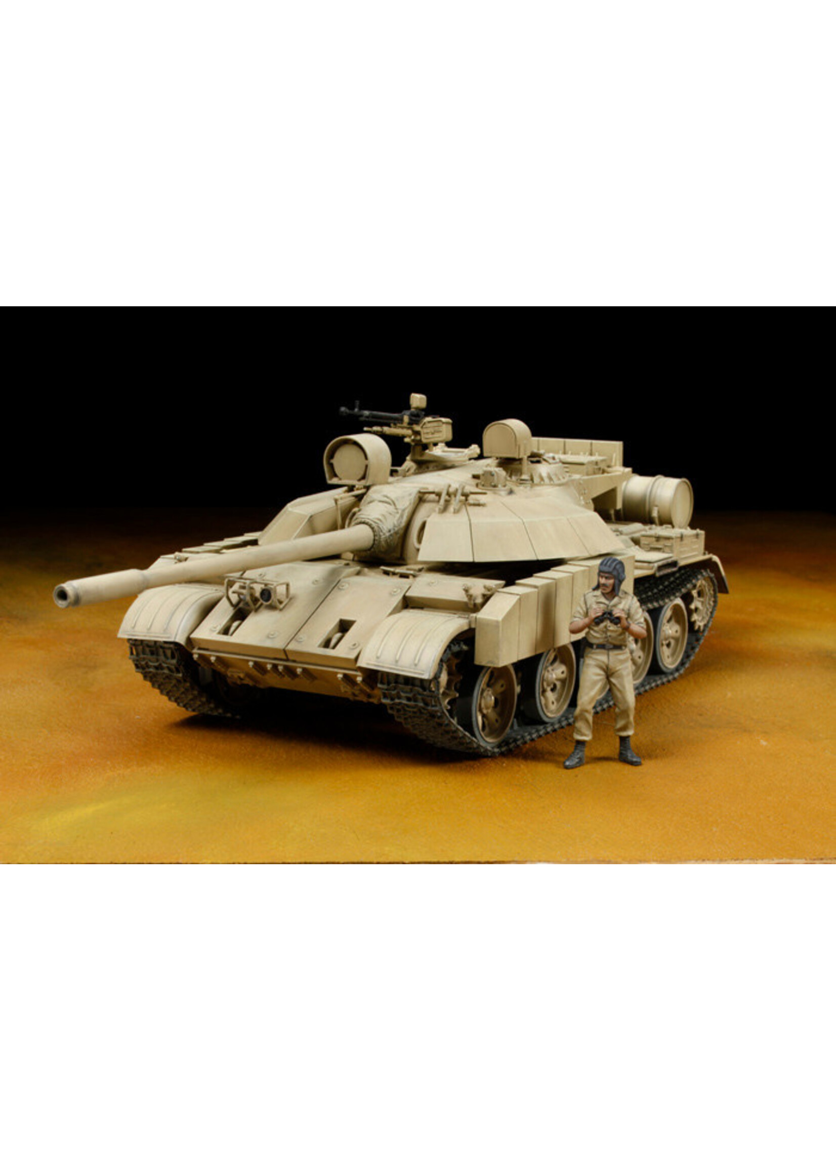 Tamiya TAM35324 T-55 Enigma (1/35)