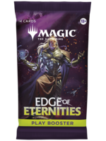 Wizards of the Coast MTG Edge of Eternities Play Booster (1pc)