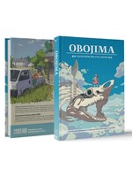 1985 Games Obojima Tales from the Tall Grass