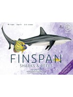Finspan Sharks & Reefs Expansion