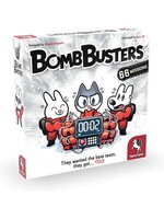 Bomb Busters