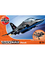 Airfix AIRJ6003 BAE Hawk Quick Build