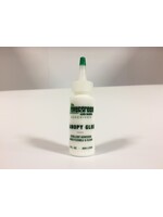 Evergreen Scale Models Evergreen Canopy Glue (2oz)