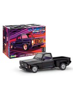 Revell REV4552 1977 Chevy Street Pickup (1/25)