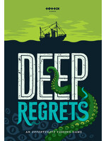 Deep Regrets