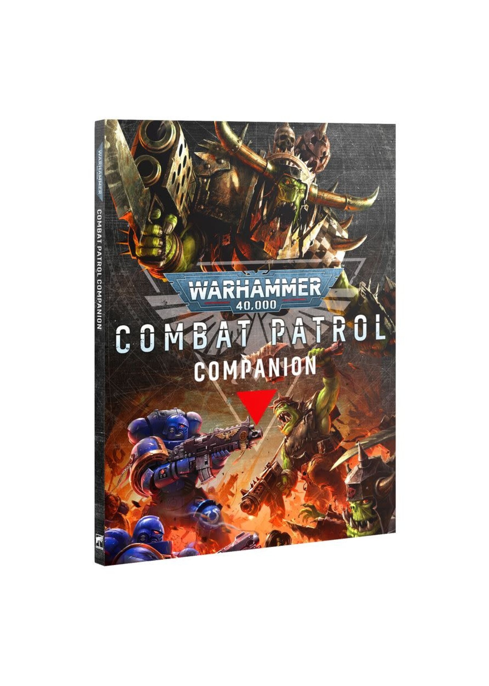 WH40K Combat Patrol Companion
