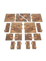 WH40K Terrain Area Set