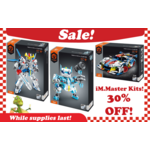 Huge iM.Master Sale