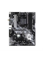 ASRock Asrock B550 Phantom Gaming 4 AC AM4 DDR4 Motherboard