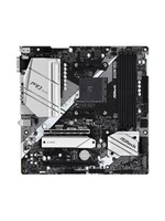 ASRock B550M Pro4 AMD AM4 DDR4 Motherboard