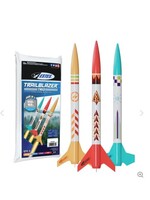 Estes EST0654 Trailblazer Trio (3-pack)