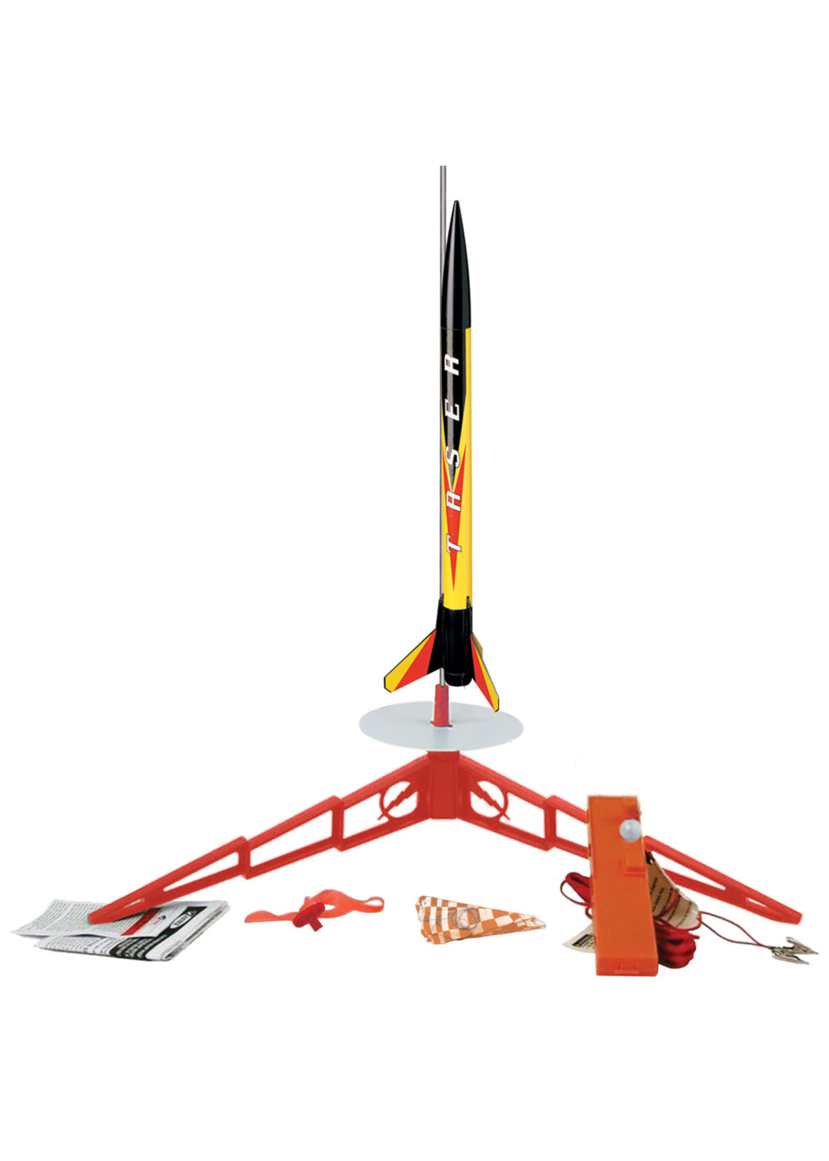 Estes EST1491 Taser Launch Set