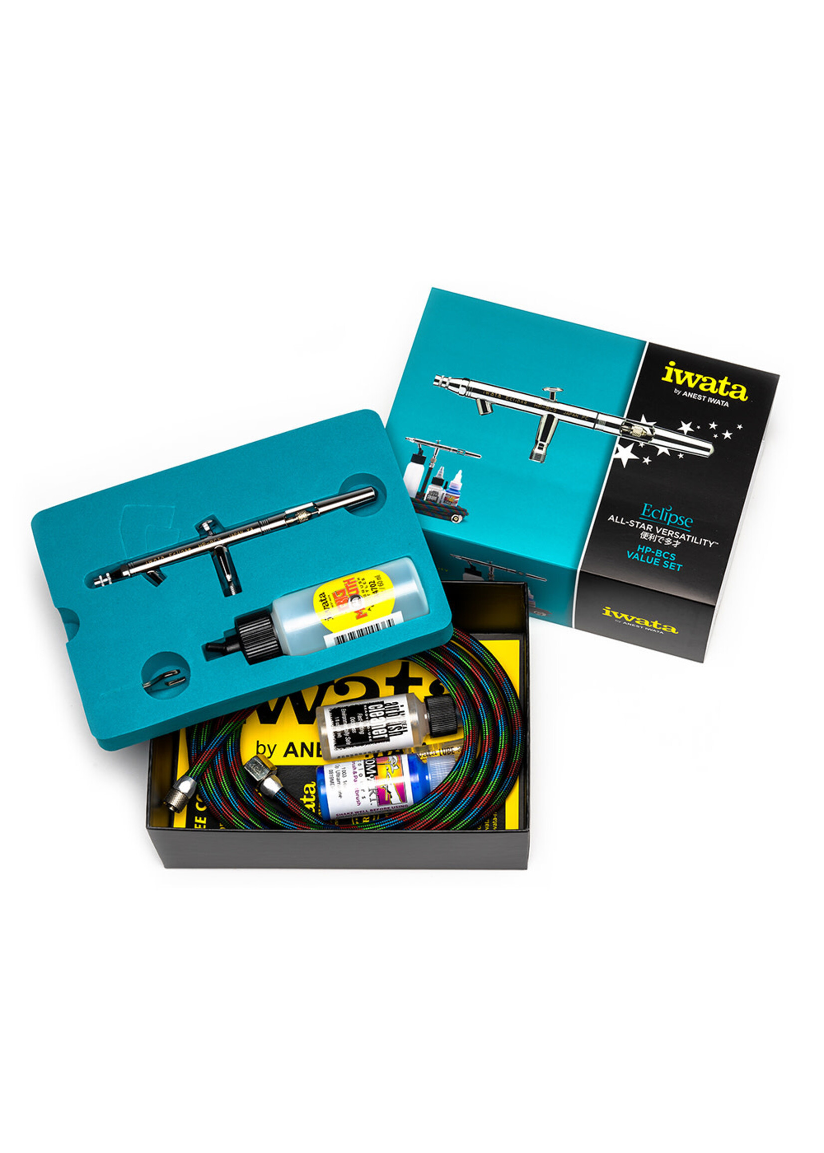 Iwata Iwata ECL2001 HP-BCS Airbrush .5mm Nozzle