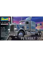 Revell REV2627 Peterbilt 359 (1/25)
