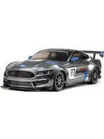 Tamiya TAM24354 Ford Mustang GT4 (1/24)