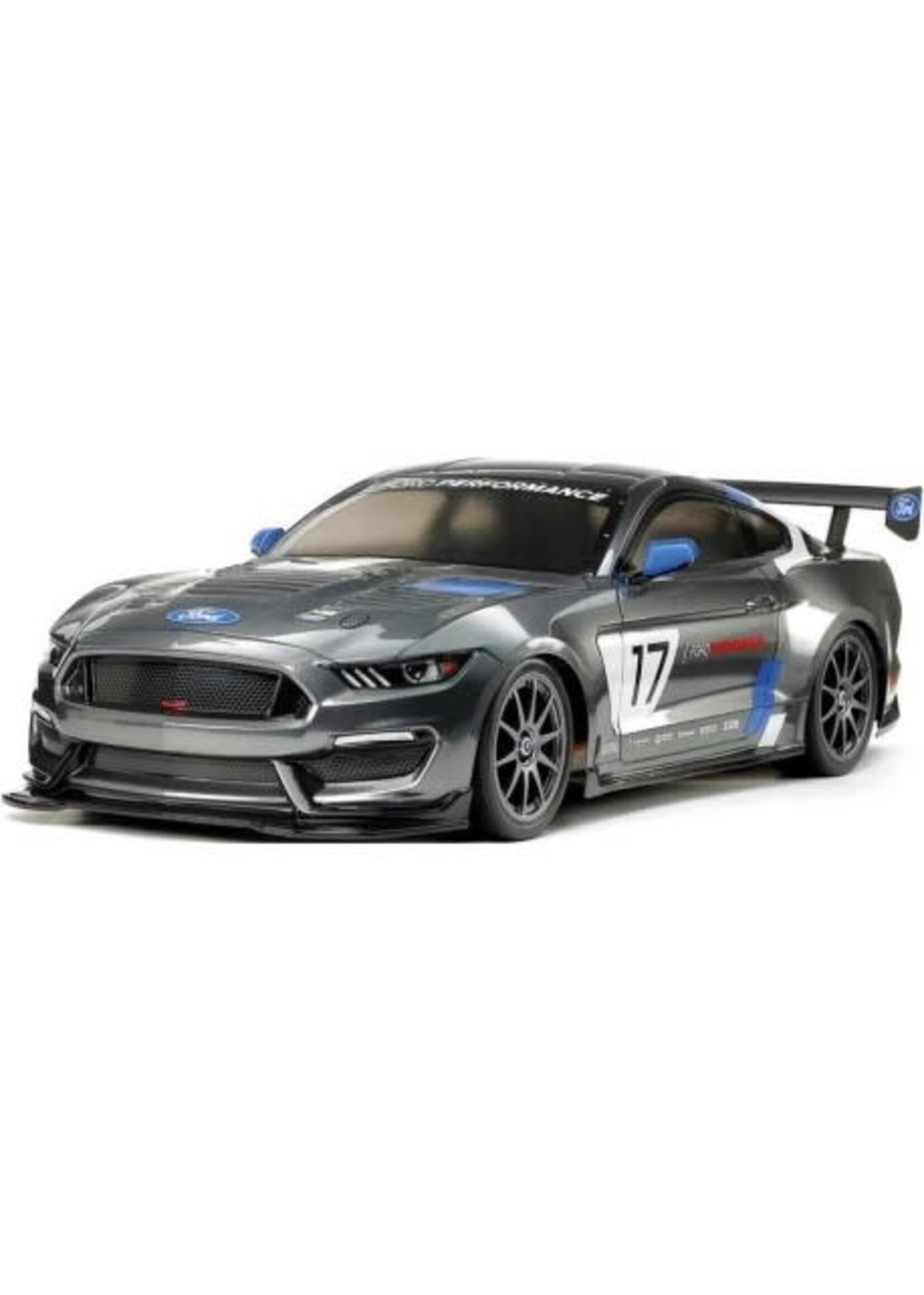 Tamiya TAM24354 Ford Mustang GT4 (1/24)
