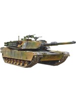 Tamiya TAM25216 M1A1 Abrams Ukraine (1/35)